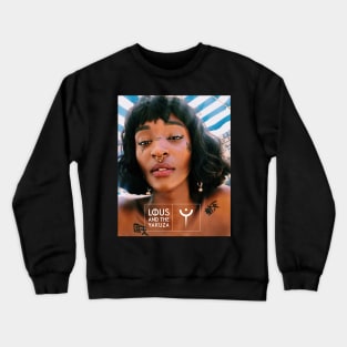 Lous and the Yakuza Crewneck Sweatshirt